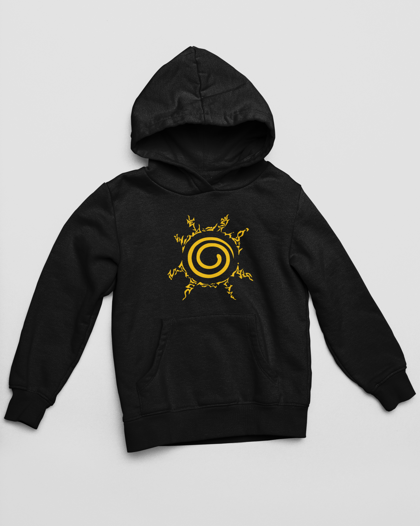 Naruto Sage Mode Hoodie