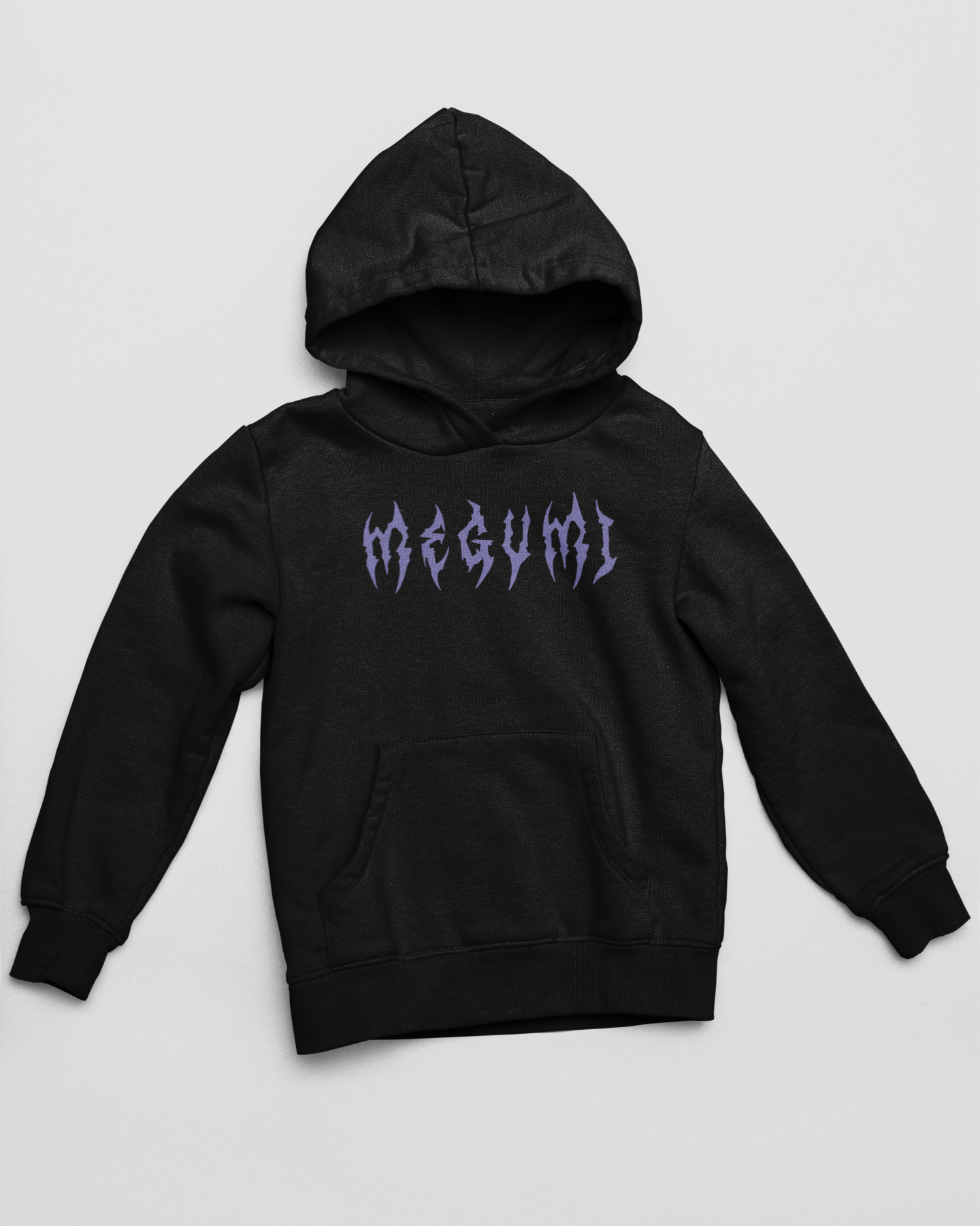 Megumi Fushiguro  Hoodie